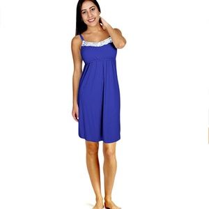 HUGE STORE CLOSING SALE!! NEW! My Bella Mama Nursing Nightie Babydoll Negligee